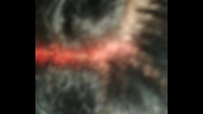 Reshma阿姨在公共巴士上他妈的