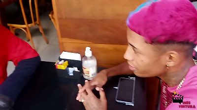 里约热内卢的猕猴