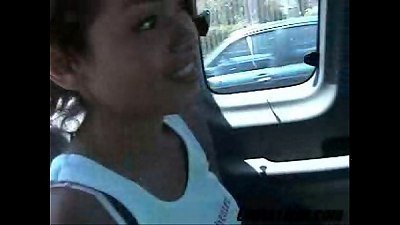 充满青春活力的黛西·玛丽·奇克TRICK